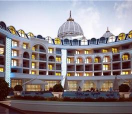 Adalya Elite Resort 