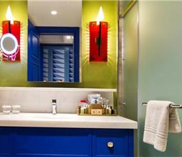 Rixos World Of Legends 