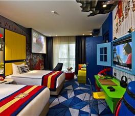 Rixos World Of Legends 