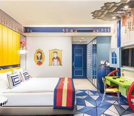 Rixos World Of Legends 