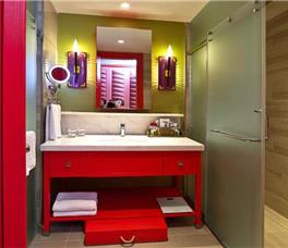 Rixos World Of Legends 