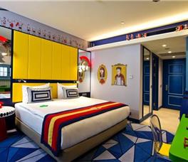 Rixos World Of Legends 