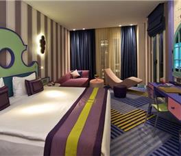 Rixos World Of Legends 