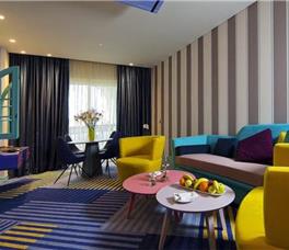 Rixos World Of Legends 