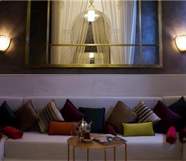 Rixos World Of Legends 