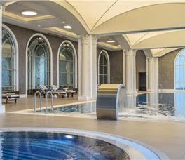 Rixos World Of Legends 