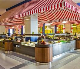 Rixos World Of Legends 