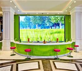 Rixos World Of Legends 