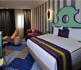 Rixos World Of Legends 