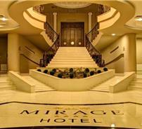 Mirage Hotel & Spa