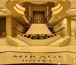 Mirage Hotel & Spa