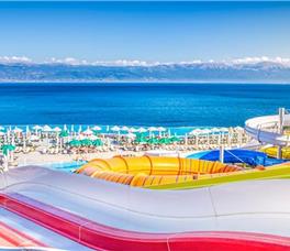 Izgrev Hotel Spa & Acquapark