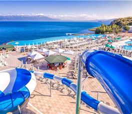 Izgrev Hotel Spa & Acquapark