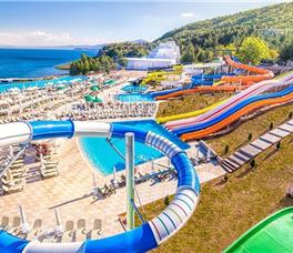 Izgrev Hotel Spa & Acquapark