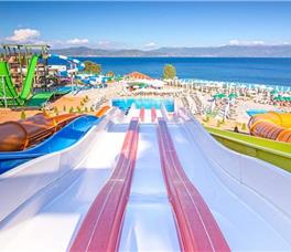 Izgrev Hotel Spa & Acquapark