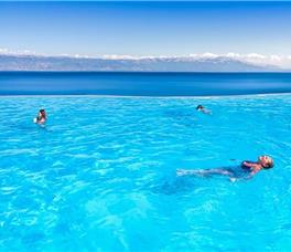 Izgrev Hotel Spa & Acquapark