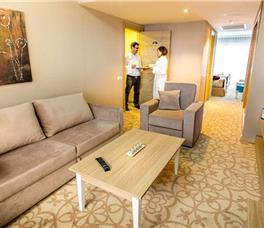 Izgrev Hotel Spa & Acquapark