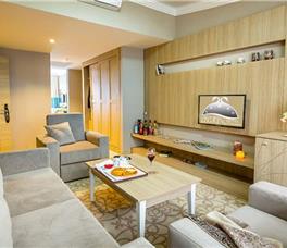 Izgrev Hotel Spa & Acquapark