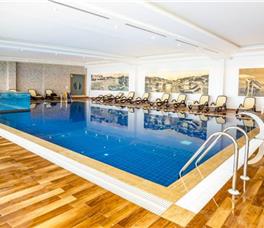 Izgrev Hotel Spa & Acquapark