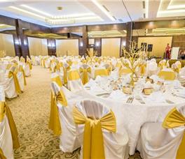 Izgrev Hotel Spa & Acquapark