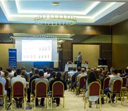 Izgrev Hotel Spa & Acquapark