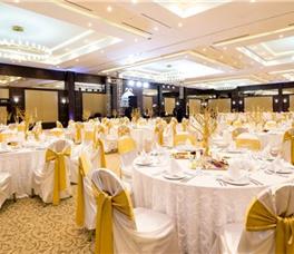 Izgrev Hotel Spa & Acquapark