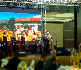 Izgrev Hotel Spa & Acquapark