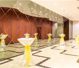 Izgrev Hotel Spa & Acquapark