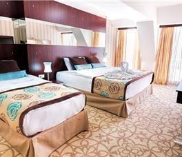 Izgrev Hotel Spa & Acquapark