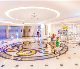 Izgrev Hotel Spa & Acquapark