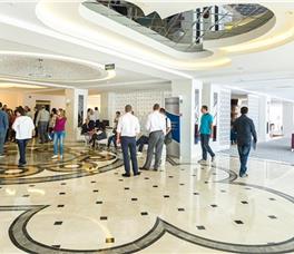 Izgrev Hotel Spa & Acquapark