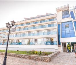 Izgrev Hotel Spa & Acquapark