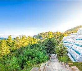 Izgrev Hotel Spa & Acquapark