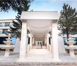 Izgrev Hotel Spa & Acquapark