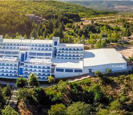 Izgrev Hotel Spa & Acquapark