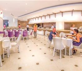 Izgrev Hotel Spa & Acquapark