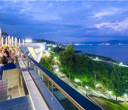 Izgrev Hotel Spa & Acquapark