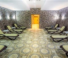 Izgrev Hotel Spa & Acquapark