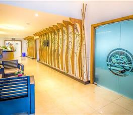 Izgrev Hotel Spa & Acquapark