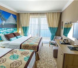 Izgrev Hotel Spa & Acquapark