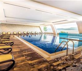 Izgrev Hotel Spa & Acquapark