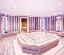 Izgrev Hotel Spa & Acquapark