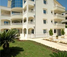 Villa Lux Hotel 