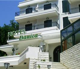 Hotel Danica
