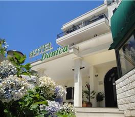 Hotel Danica