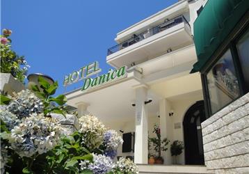 Hotel Danica