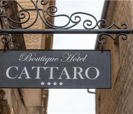 Hotel Cattaro