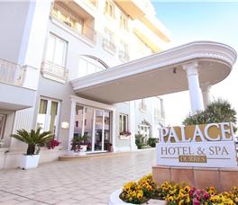Palace Hotel & Spa 
