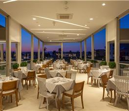 Blue Lagoon Princess