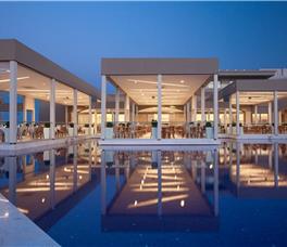 Blue Lagoon Princess